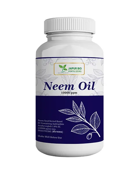 Crown Neem 10000 (Neem Seed Kernel Based Ec Containing Azadirachtin- 1% - 10000 Ppm Min.) 1