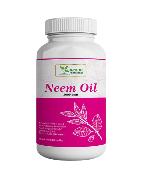 Crown Neem 3000 (Neem Kernel Based Ec Containing Azadirachtin 0.31% W/W Min. - 3000) 1