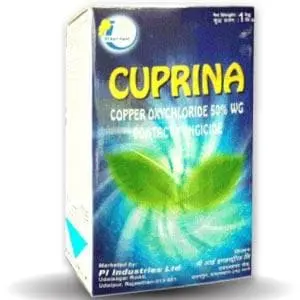 Cuprina Fungicide 1