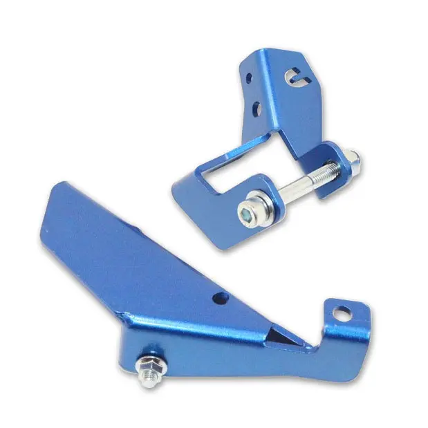 Cusco Brake Master Cylinder Stopper Fits Mitsubishi Evolution 10 Cz4a 1