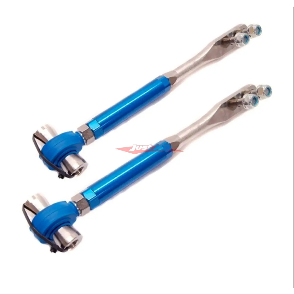 Cusco Front Pillowball Tension Rod Set Fits Nissan R33/R34 Skyline (2Wd) & S14/S15 Silvia & 200Sx 1