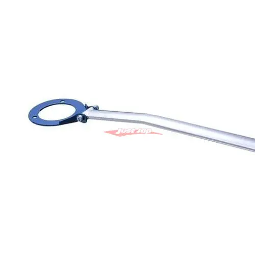 Cusco Front Strut Brace Type Os Fits Nissan Hr31 Skyline 1