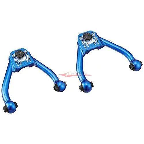 Cusco Front Upper Camber Arms Fits Toyota Chaser / Cresta / Mark Ii (Jzx90/Jzx100) 1