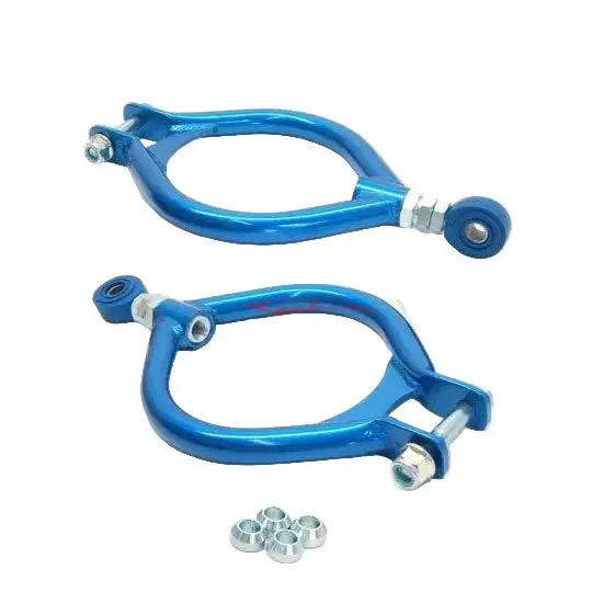 Cusco Rear Upper Camber Arms Fits Nissan A31 Cefiro, R32 Skyline, S13 Silvia, 180Sx & Z32 300Zx 1