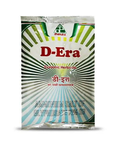 D-Era Herbicide 1