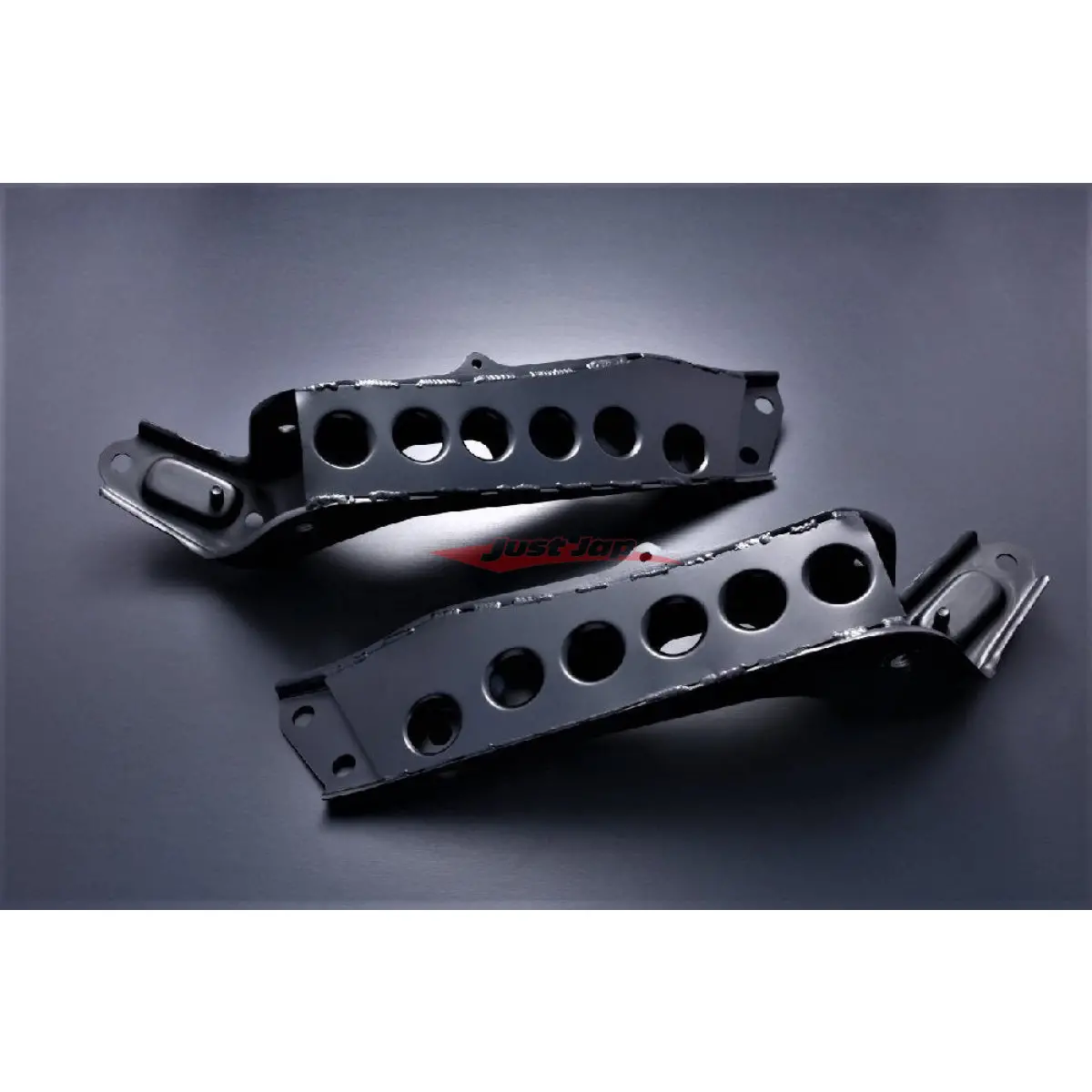 D-Max D1spec Reinforced Tension Rod Bracket Fits Nissan Silvia S14/S15 1