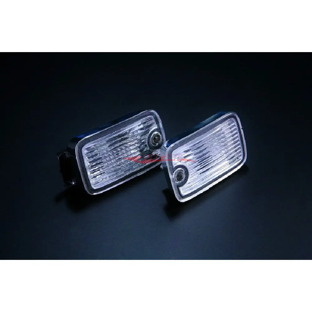 D-Max Front Bar Indicator (Park & Indicator) Fits Nissan Rps13 180Sx (Late) 1