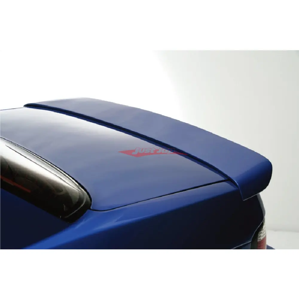 D-Max Rear Boot Spoiler/Lip Fits Nissan Silvia S13 1