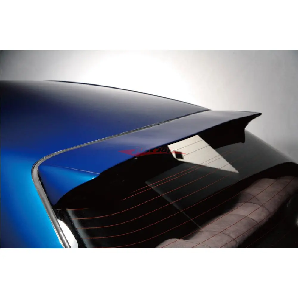 D-Max Rear Roof Spoiler/Wing Fits Nissan Skyline R32 (Coupe) 1