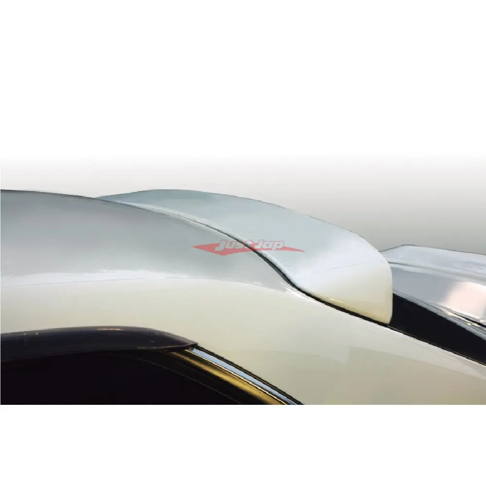D-Max Roof Spoiler Fits Toyota Chaser Jzx100 1