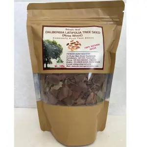 Pioneer Agro Dalbergia Latifolia(Rose Wood) Tree Seed 1