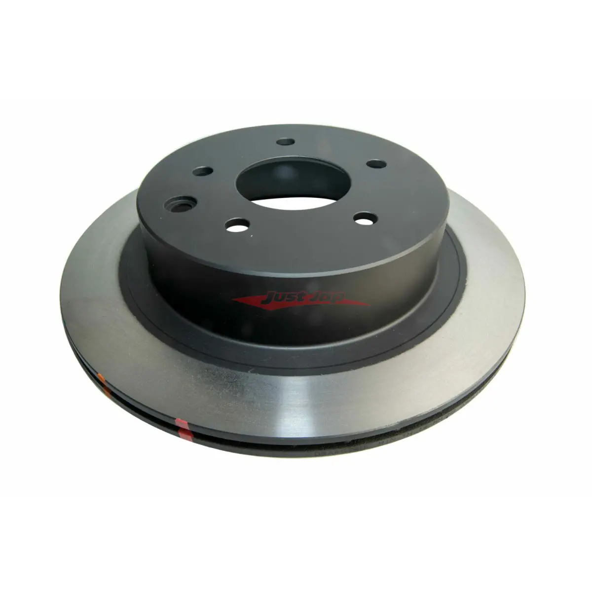 Dba 4000 Series Rear Brake Rotors Fits Nissan M35 Stagea, V35 Skyline & Z33 350Z (292Mm) 1
