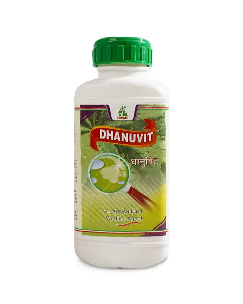 Dhanuvit Gr Adjuvant 1