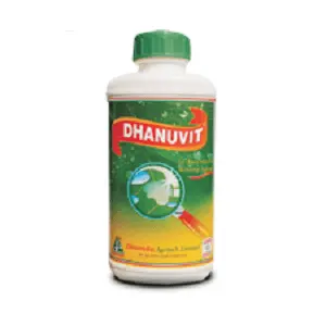 Dhanuvit Adjuvant 1