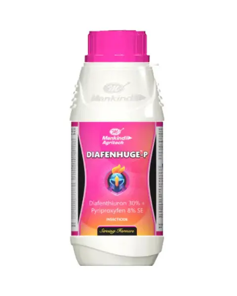 Diafenhuge – P Insecticide 1
