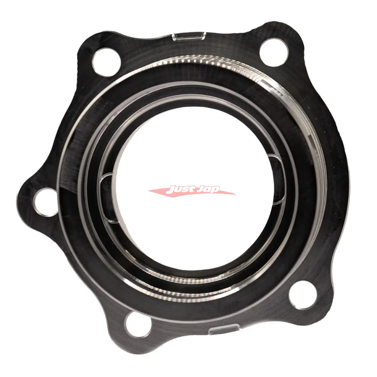 Dodson Motorsport Billet Front Differential Side Bearing Carrier / Retainer Fits Nissan R35 Gtr 1