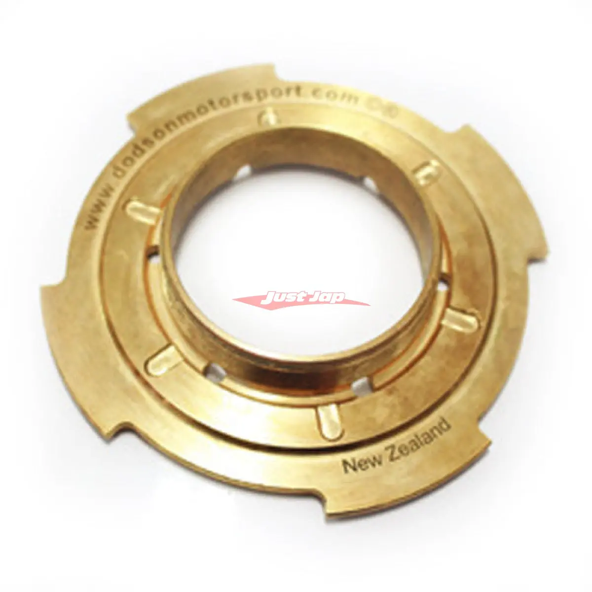 Dodson Motorsport Evo X Clutch Thrust Washer Nut (Evoxctwn) 1