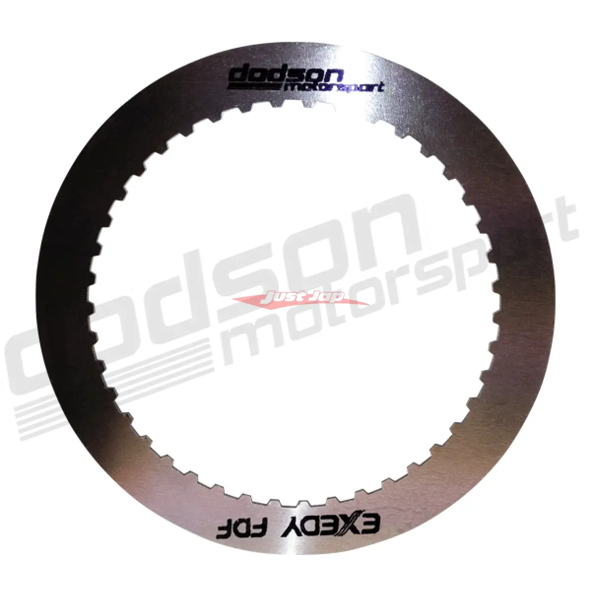 Dodson Motorsport Evo X Evox Sportsman's Evox Clutch Pack Steel 2.0 (Evoxcps20spm ) 1