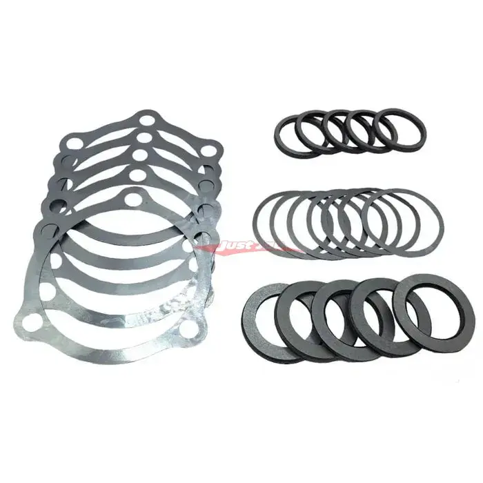 Dodson Motorsport Front Differential Rebuild Shim Kit Fits Nissan R35 Gtr 1