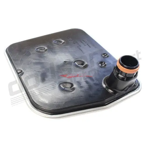 Dodson Motorsport Gr6 Transmission Pan Filter Fits Nissan R35 Gtr (R35tpf) 1
