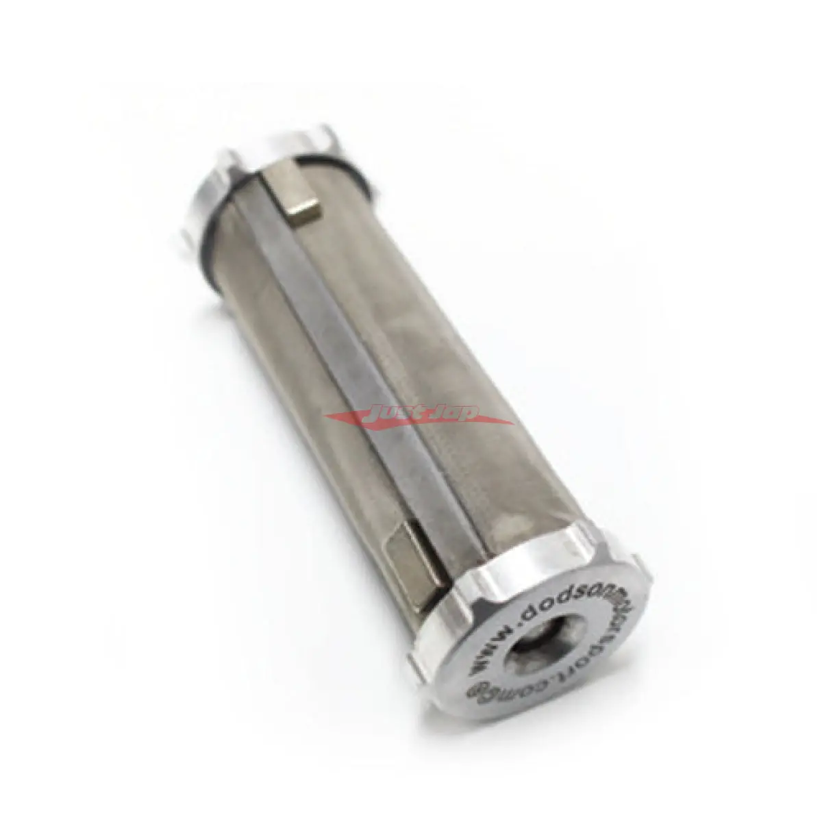 Dodson Motorsport Mitsubishi Evo X Transmission Filter Reusable (Evoxtf) 1