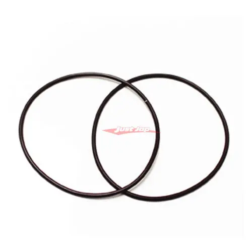 Dodson Motorsport Piston Shaft Seals (Pair) Mitsubishi Evo X (Evoxsstpss) 1