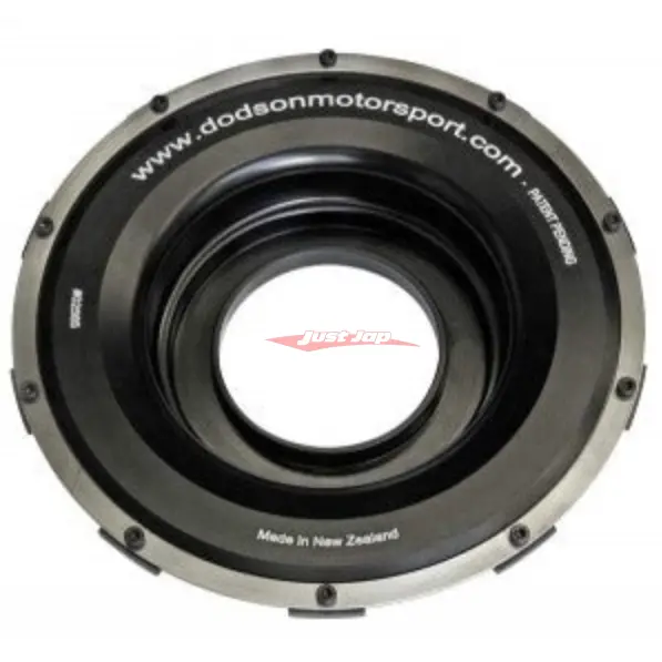 Dodson Motorsport "Promax" Forged Alloy A Piston & Seal (2,4,6) Fits Nissan R35 Gtr 1