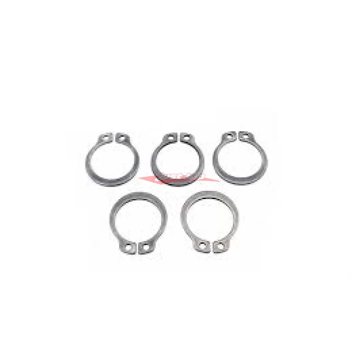 Dodson Motorsport R35 Gtr Clutch Centre Circlip (Setof 5) (R35ccc5pack) 1