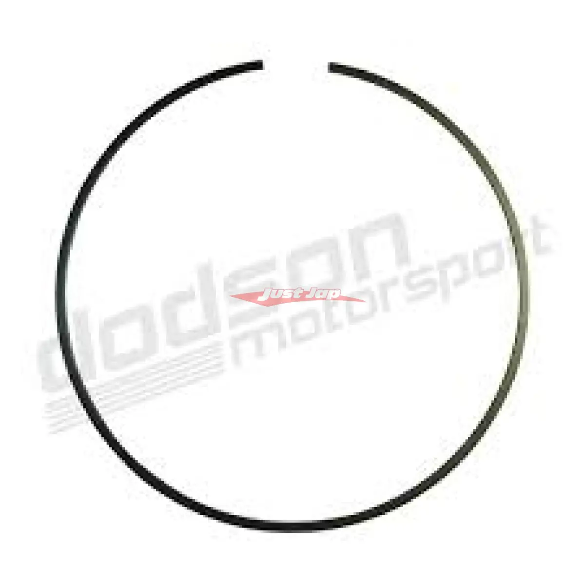 Dodson Motorsport R35 Gtr Clutch Housing Circlip 2.4 Mm (R35chcclip24) 1