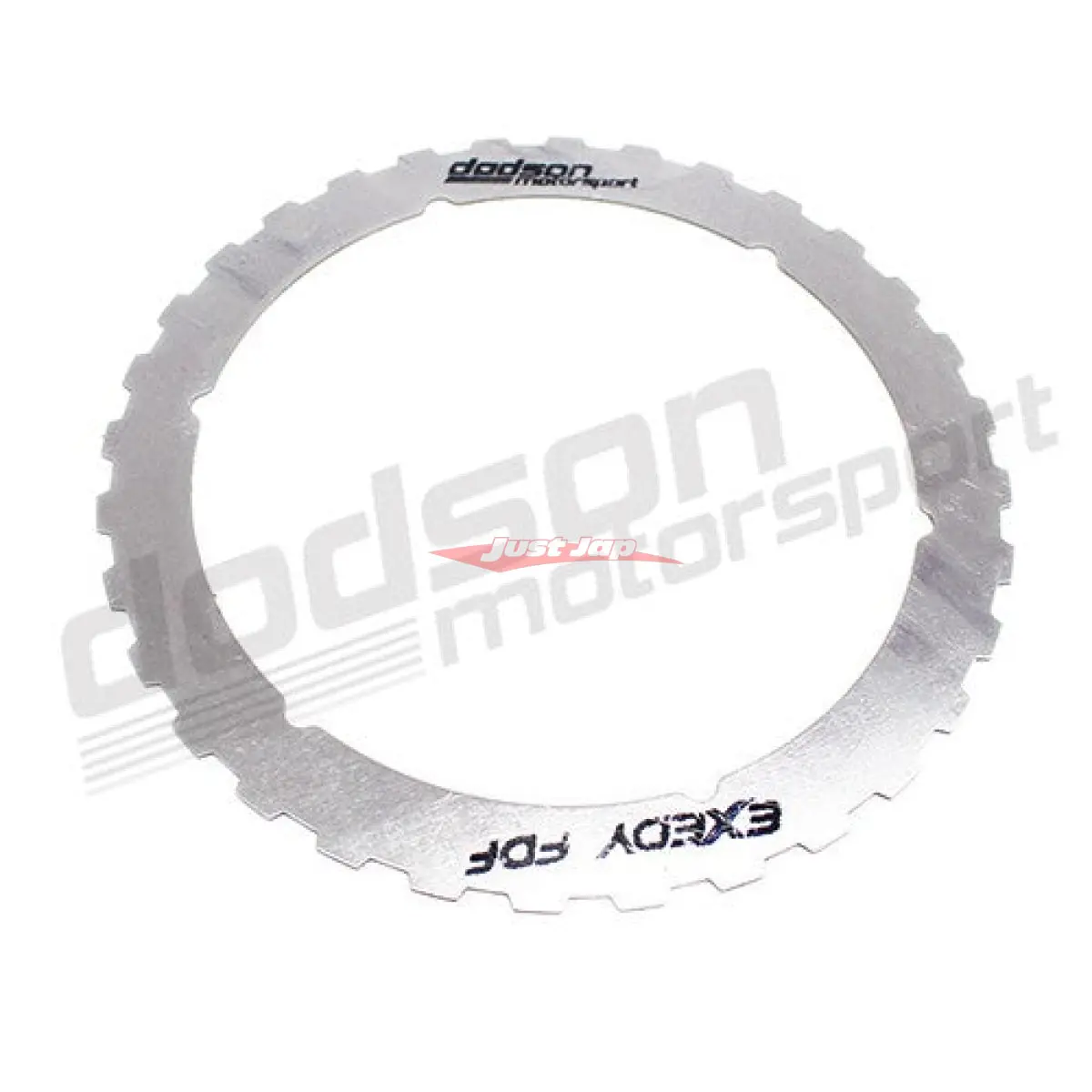 Dodson Motorsport R35 Gtr Clutch Pack Shim (1.6Mm) (R35cps16) 1