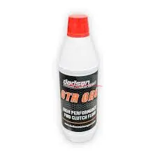 Dodson Motorsport R35 Gtr Ets Fwd Clutch Fluid 250Ml (R35fwdcfl) 1