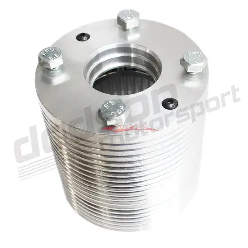 Dodson Motorsport R35 Gtr Ets Fwd Upgraded Billet Clutch Housing (R35fwdch) 1