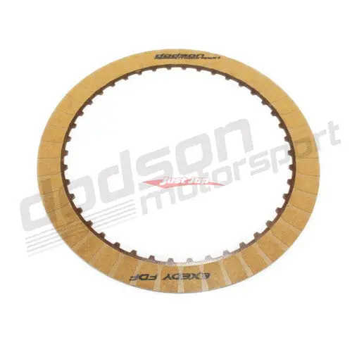 Dodson Motorsport R35 Gtr Exedy Friction 1.55 (R35cfn155) 1