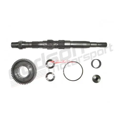 Dodson Motorsport R35 Gtr Extreme Duty 1St Gear Kit Inc. Fwd Gearlock & 3 Circlips (R35ed1gk2) 1