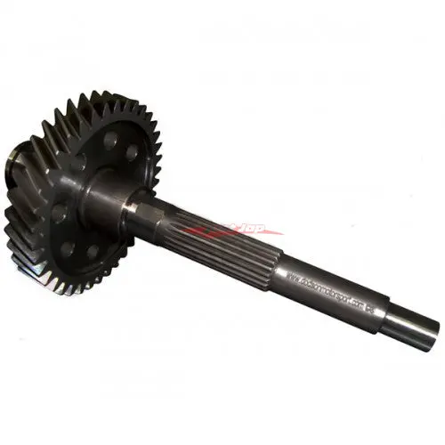 Dodson Motorsport R35 Gtr Extreme Duty Fwd Output Shaft & Gear (R35edfosg) 1