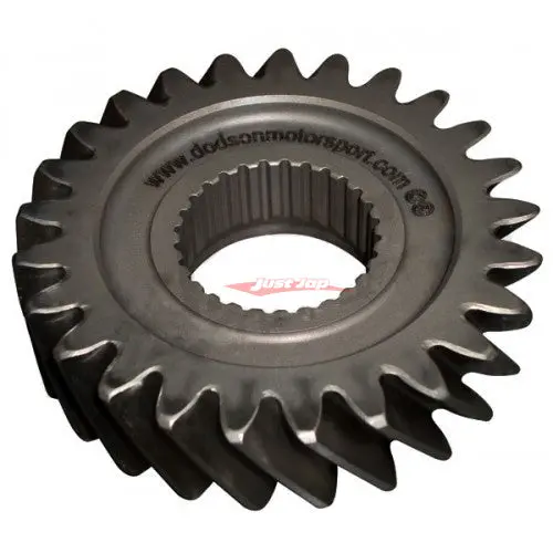 Dodson Motorsport R35 Gtr Extreme Duty Fwd Pinion Gear (R35edfwdp) 1