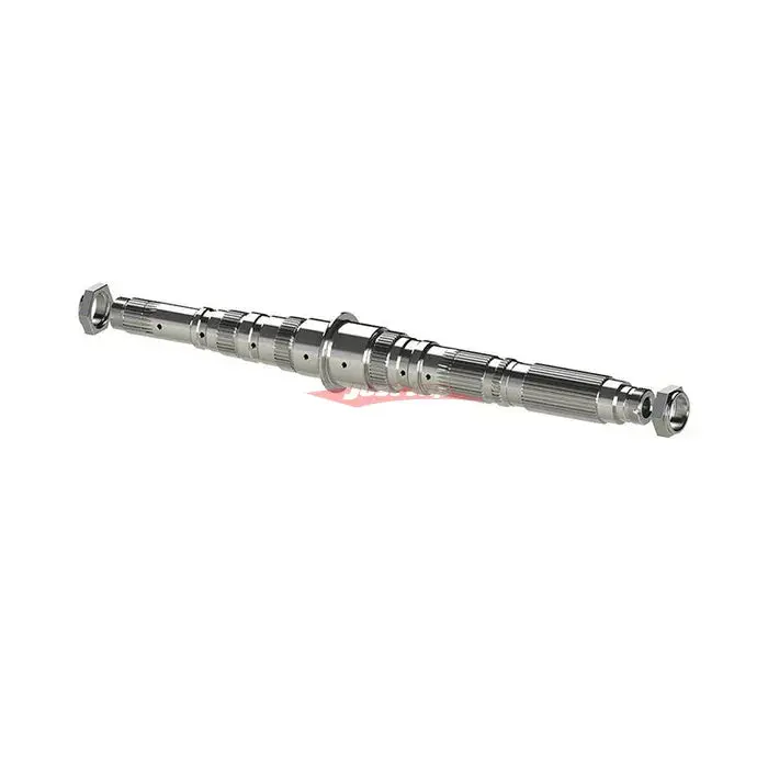 Dodson Motorsport R35 Gtr Extreme Duty Output Shaft / Main Shaft (R35edos) 1