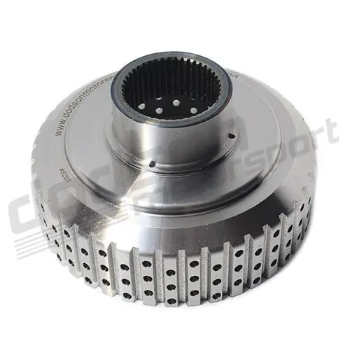 Dodson Motorsport R35 Gtr Forged Clutch Basket / Output A (2,4,6) (R35caf) 1
