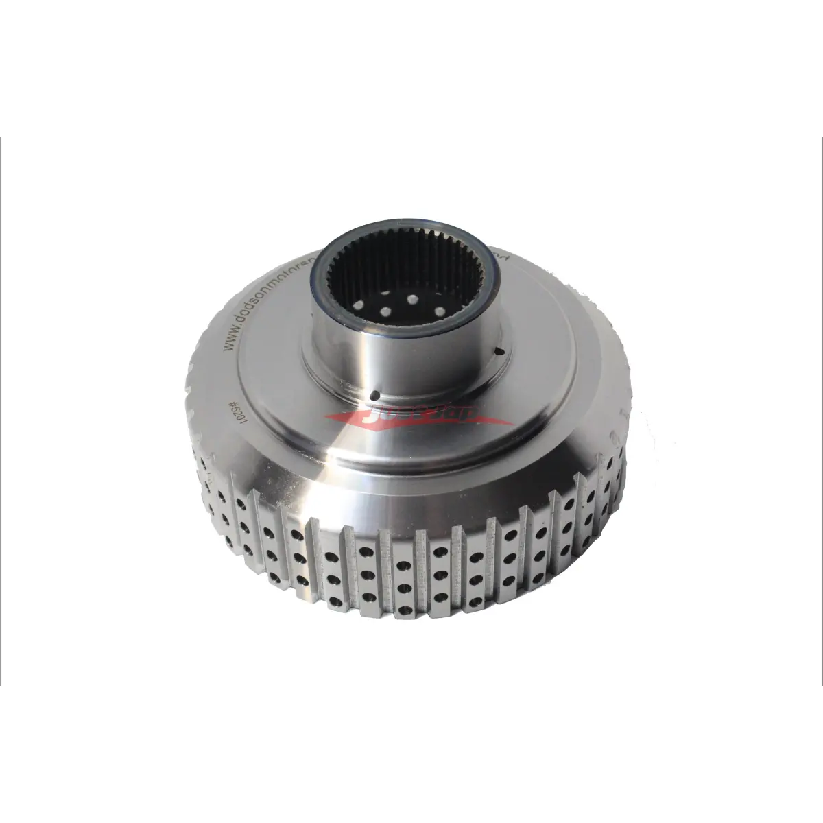 Dodson Motorsport R35 Gtr Forged Clutch Basket (Promax 1000+ Hp) Output A (2,4,6) (R35ca1f) 1