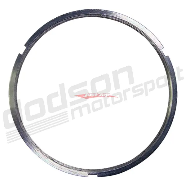 Dodson Motorsport R35 Gtr Fwd Heavy Duty Housing Nut (R35hdfwdnut) 1