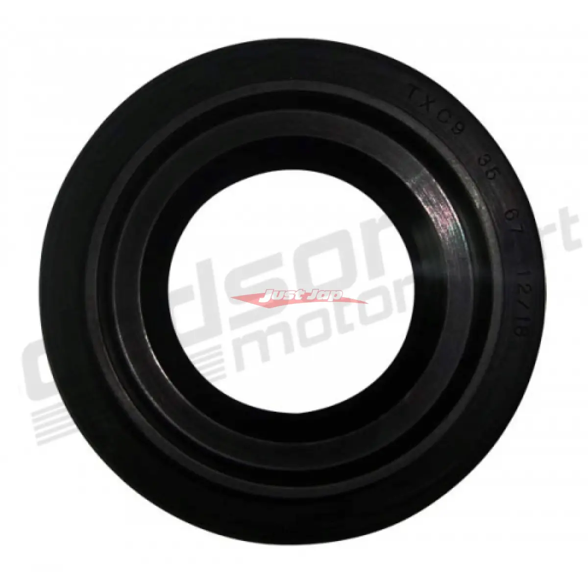 Dodson Motorsport R35 Gtr Fwd Output Shaft Seal (R35fwdoss) 1