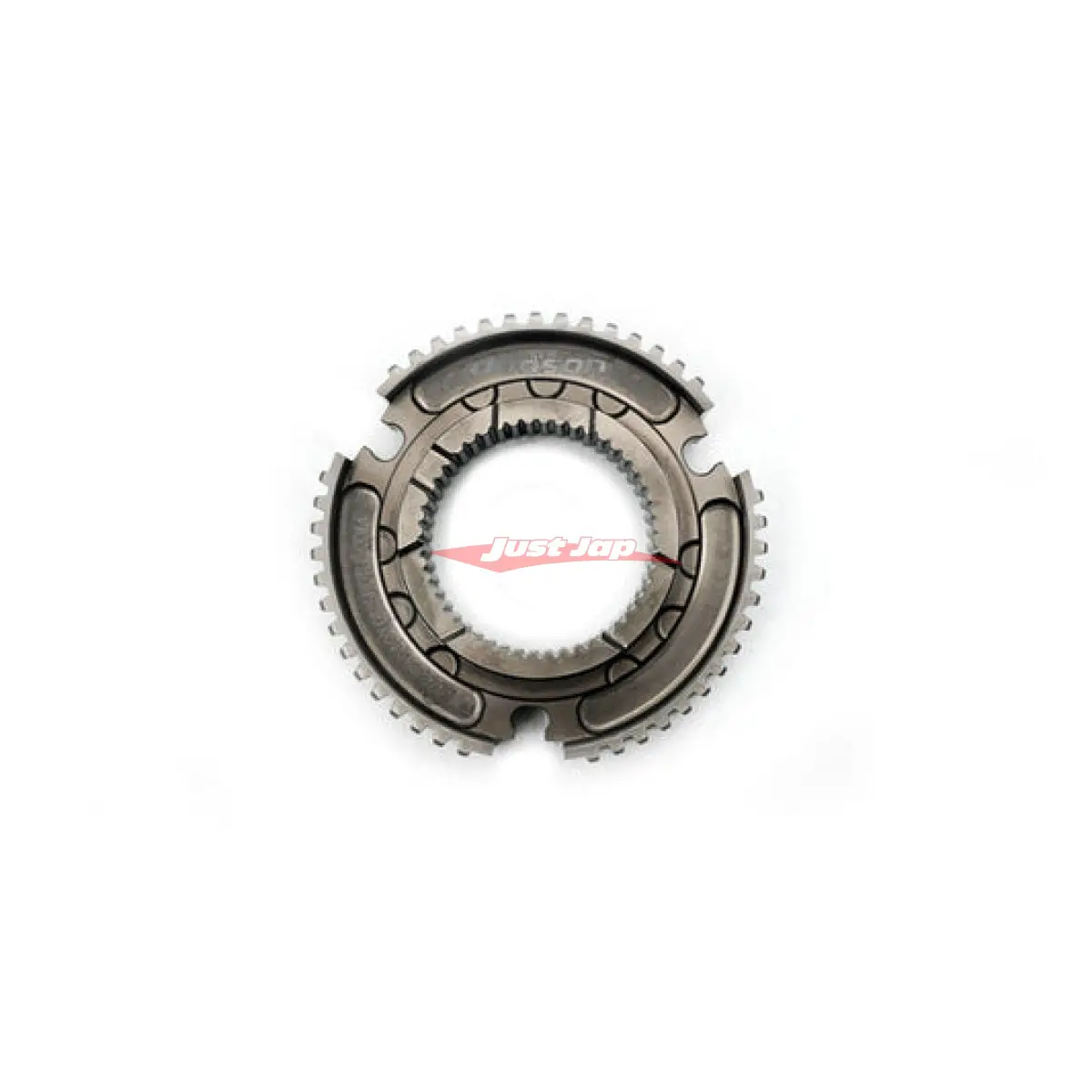 Dodson Motorsport R35 Gtr Gear Selector Hub 1St & Rev (R35gsh1r) (R35gsh1r) 1