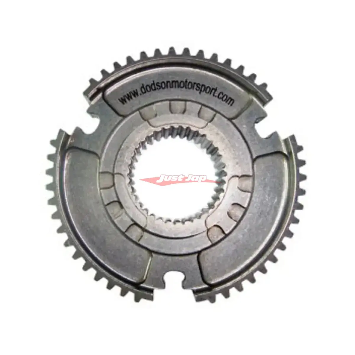 Dodson Motorsport R35 Gtr Gear Selector Hub 2Nd & 4Th (R35gsh24) 1