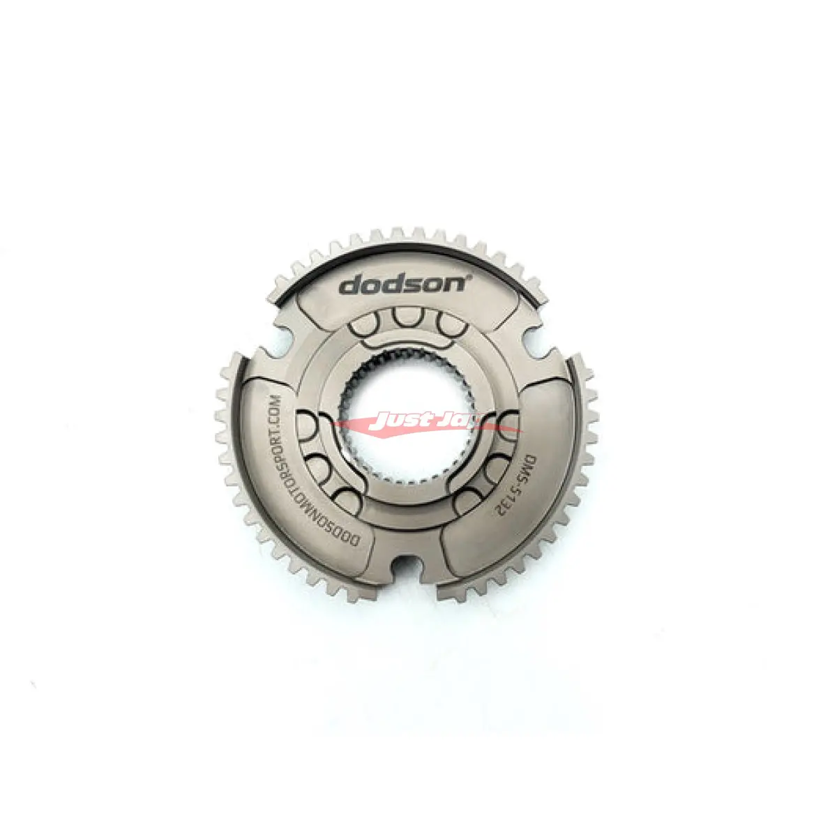 Dodson Motorsport R35 Gtr Gear Selector Hub 3Rd & 5Th (R35gsh35) 1