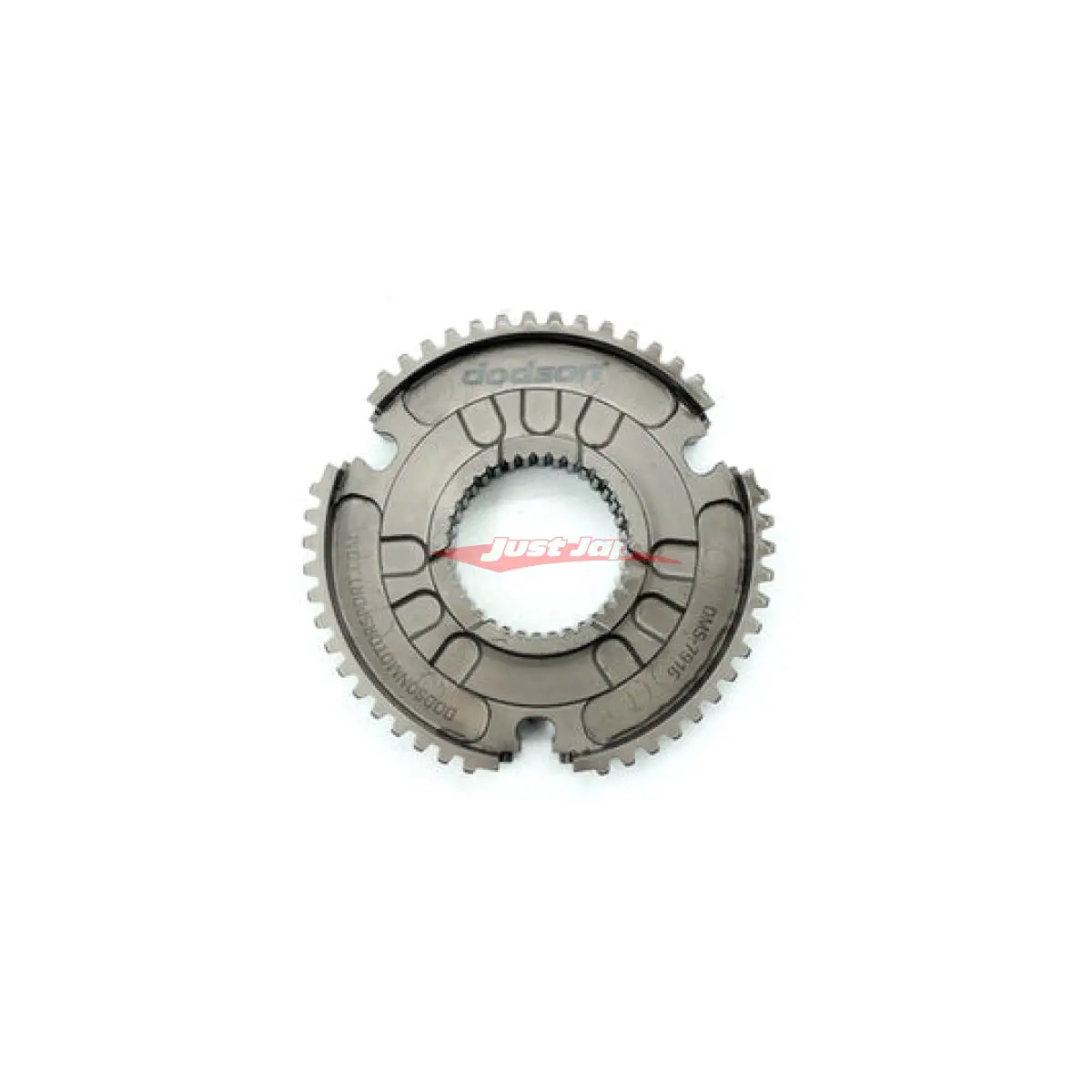 Dodson Motorsport R35 Gtr  Gear Selector Hub 6Th Gear (R35gsh6) 1