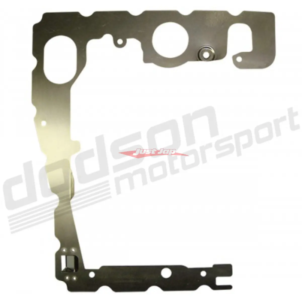 Dodson Motorsport R35 Gtr Gr6 Anti Surge Plate (R35gr6asp) 1