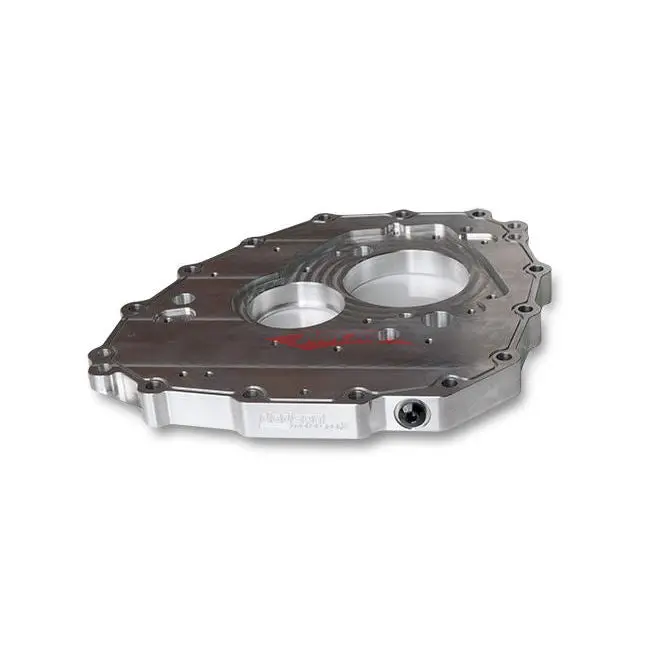 Dodson Motorsport R35 Gtr Gr6 Billet Centre Mid Plate Housing (R35gr6midplate) 1