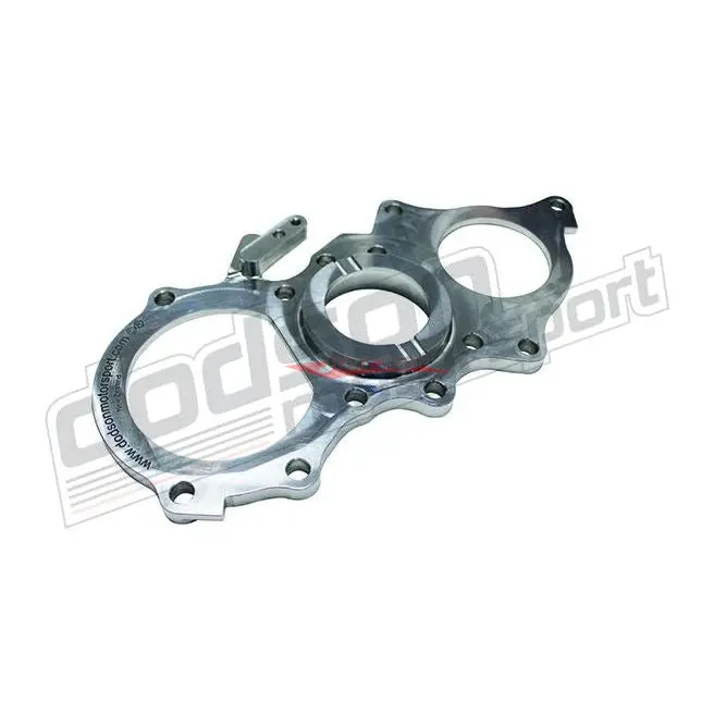Dodson Motorsport Billet Gr6 Mainshaft Fwd Thrust Plate Kit Fits Nissan R35 Gtr (Mainshfttplate) 1