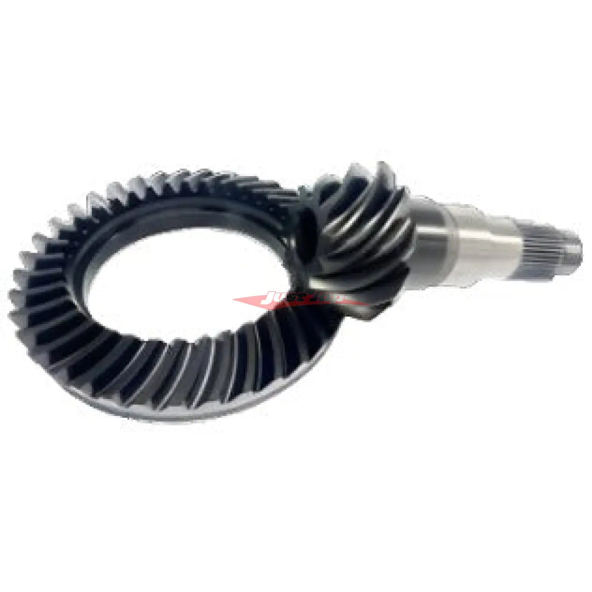 Dodson Motorsport R35 Gtr Gr6 Billet Rear Differential Ring Gear & Pinion 1