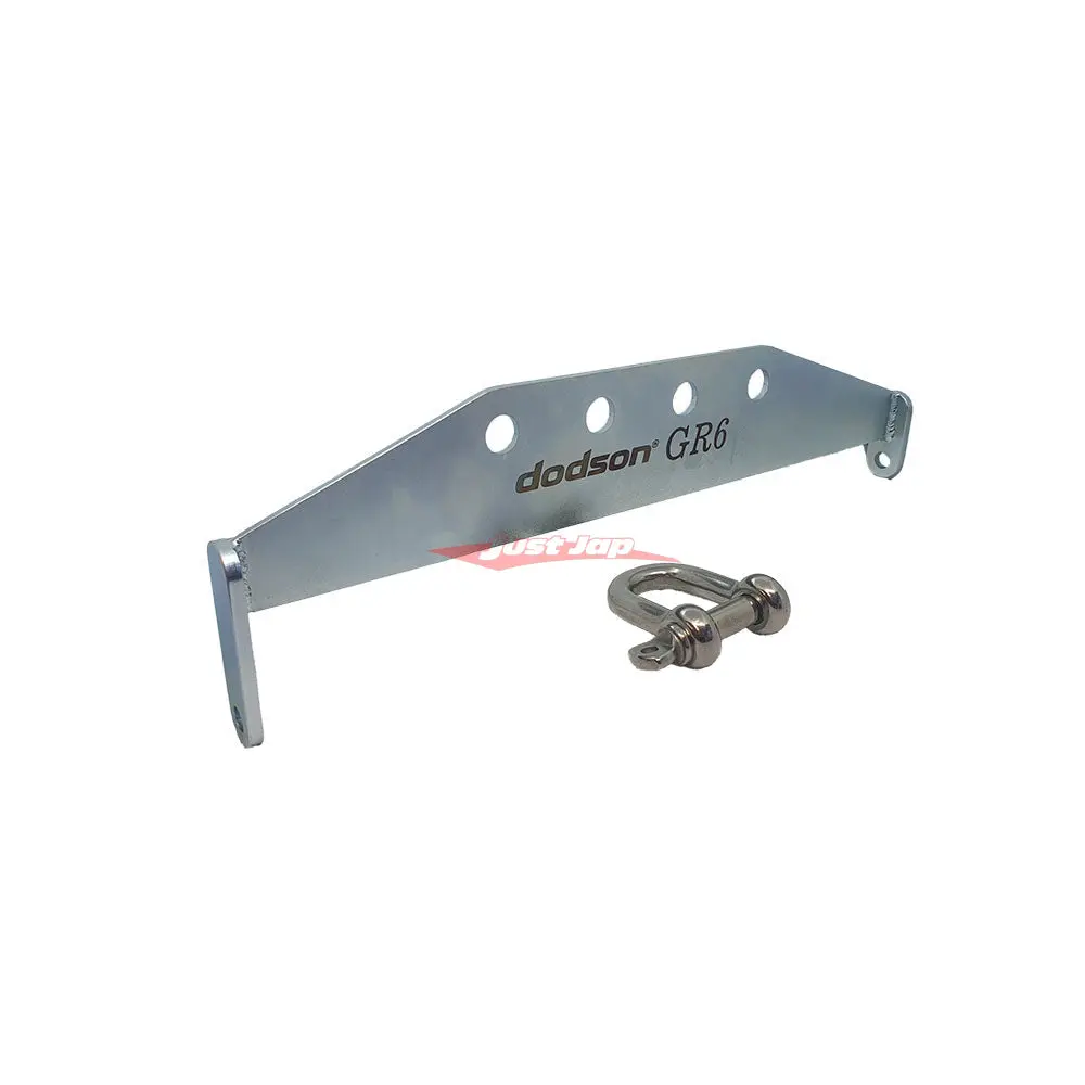 Dodson Motorsport R35 Gtr Gr6 Transmission Lifting Bracket (R35tlb) 1